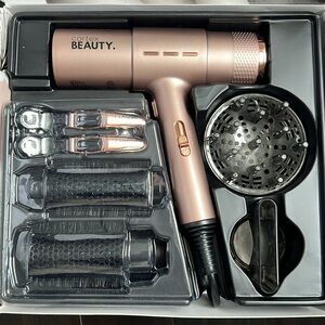 Cortex turboblazer hairdryer